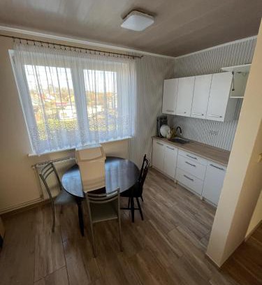 Kamien Pomorski Apartment | Mariano Italiano
