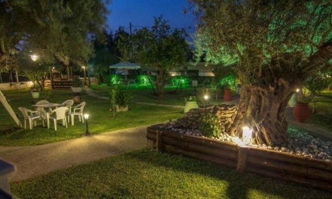 Frinion Apartment | Marianta s House Agios Ioannis Lefkada