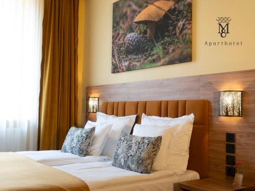 Old Town Apartment | MARIENSZTAT 8 Aparthotel