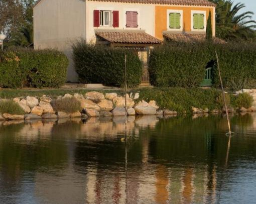 Le Barcares House | Marina, île des pécheurs, Le Barcares