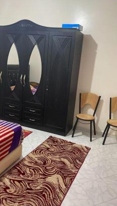Agadir City Center Apartment | Marina agadir