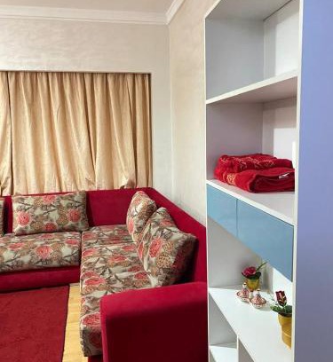 Agadir City Center Apartment | Marina agadir