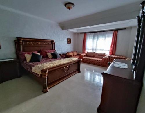 Agadir City Center Apartment | MARINA AGADIR