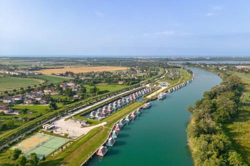 Lignano Sabbiadoro Hotel | Marina Azzurra Resort
