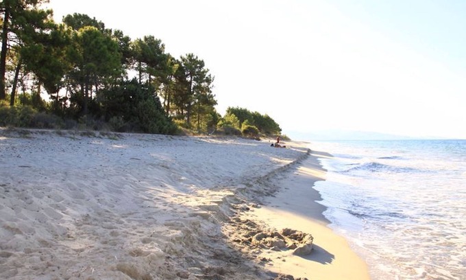 Ghisonaccia Apartment | Marina Corsa Res 4 rooms apartment 2 bathrooms 150 m from the sea Ghisonaccia