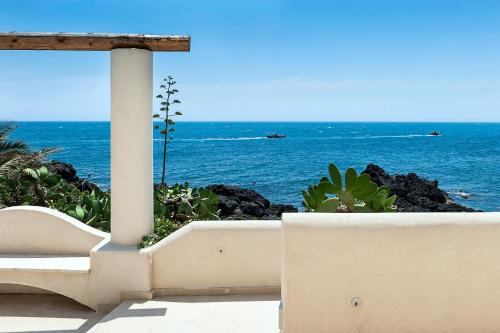 Giardini Naxos Villa | Marina dei Greci - Luxury Villa