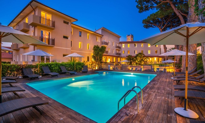 Marciana Marina Hotel | Marina Garden Hotel