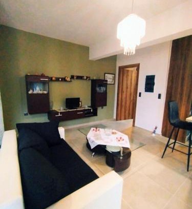 Filippiada Apartment | Marina