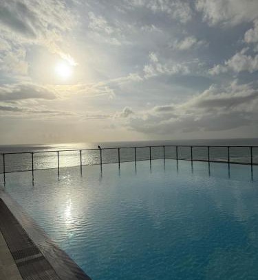 Mount Lavinia Apartment | Marina Luxe Appartment