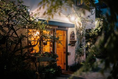 Marina District Hotel | Marina Motel