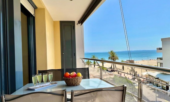 Santa Margarida Apartment | Marina Park Roses