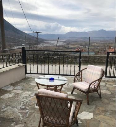 Konitsa Apartment | MARINA's HOME