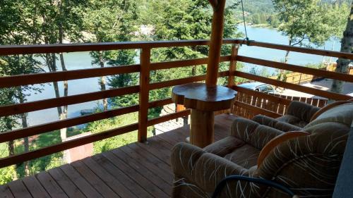 Solina House | Marina u Chmiela