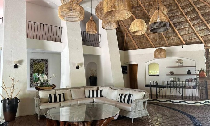Marina Vallarta Apartment | Marina View Getaway