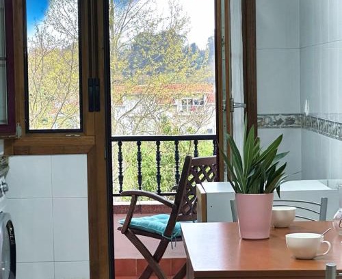 Villaverde de Pontones Apartment | Marindia - 35801