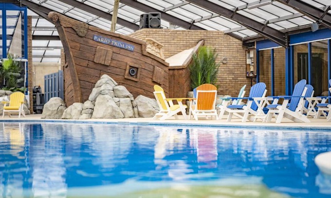 Rhyl Resort | Marine Holiday Park