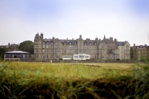 North Berwick Hotel | Marine North Berwick