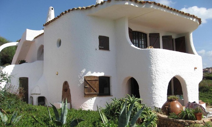 Trinita d'Agultu e Vignola House | Marinedda