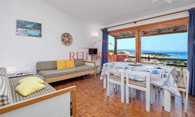 Golfo di Marinella Apartment | Marineledda appartamento Maestrale