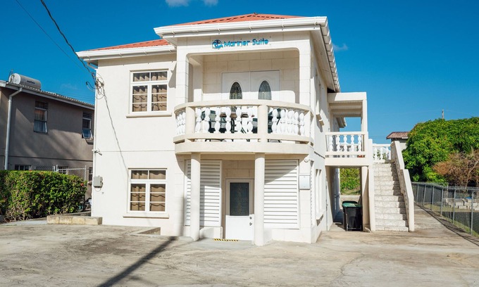 Callendar Apartment | Mariner Suites