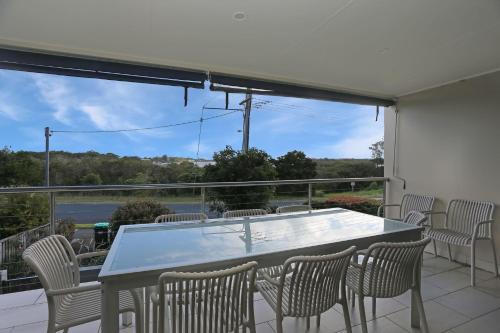 Hawks Nest House | Mariners Mark 7