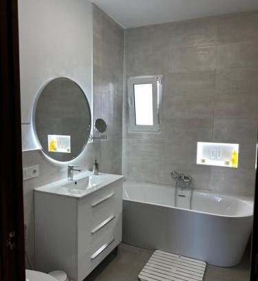 Sector D - Dehesa de las Marismillas House | Marismas al mar