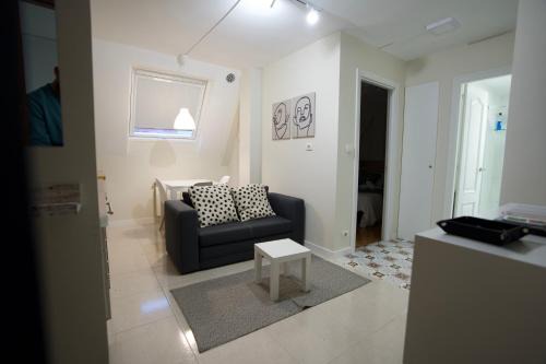 Ponteceso Apartment | MARISMAS DO ANLLONS