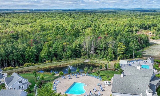 Arundel House | Maritime Meadows – Charming Resort-Style Home!