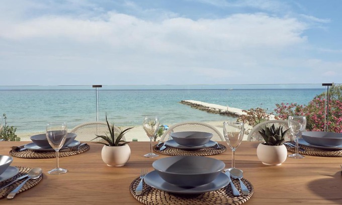 Alykes House | Maritimus Excelsior