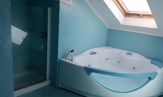 Foz do Douro Apartment | Market House, Roof Loft