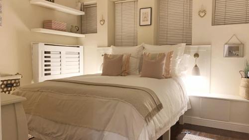 St Albans Apartment | Market Place