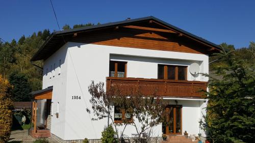 Oscadnica Apartment | Marko Apartmány