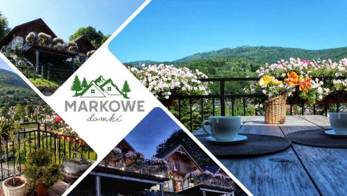 Szczyrk House | Markowe Domki