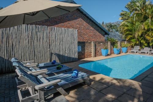 St. Lucia Cabin | Marlin Lodge St Lucia