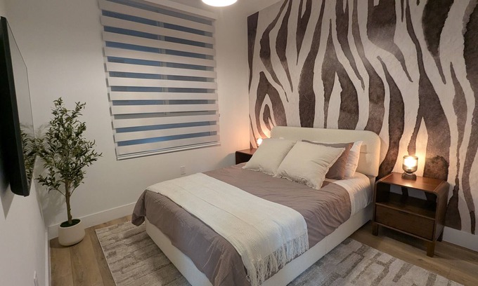 East Little Havana Apartment | Marlins View 2/2 Apartment
