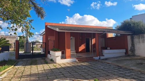 Marsala Villa | marmar