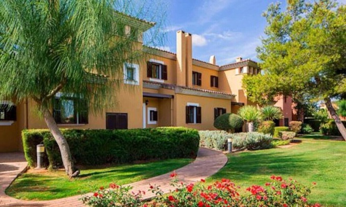 Son Antem Condo | Marriott Club Son Antem - 3BD