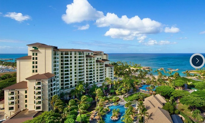Ko Olina Apartment | Marriott Ko Olina