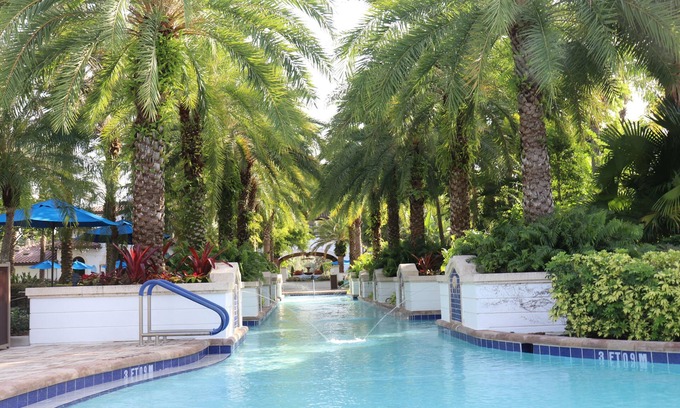Florida Central Atlantic Coast Resort | Marriott Lakeshore Reserve, 3 Bedrooms, 3 Bathrooms