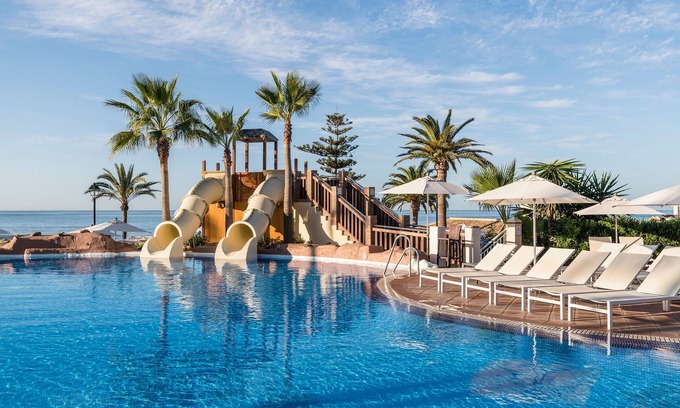 Nikki Beach Hotel | Marriott's Marbella Beach Resort
