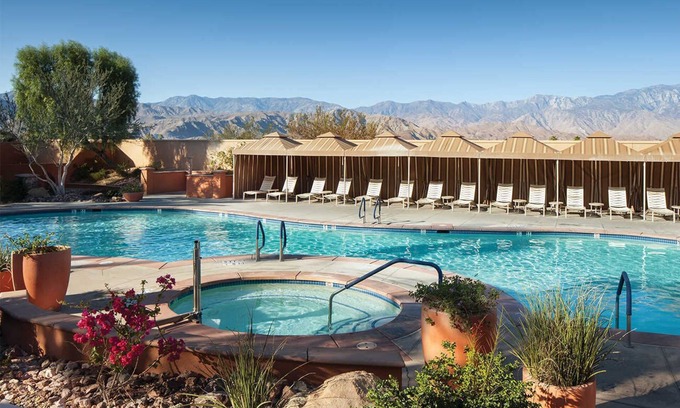Palm Desert Condo | Marriott's Shadow Ridge The Enclaves | 1BR Villa