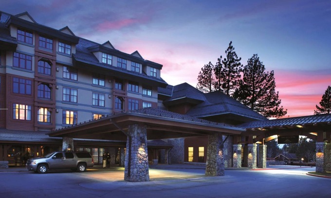 Stateline Villa | Marriott Timberlodge