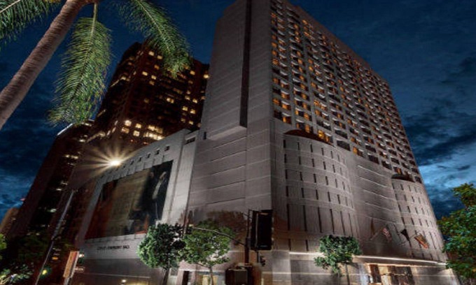 Civic Core Apartment | Marriott Vacation Club 3, San Diego - Comicon 2025