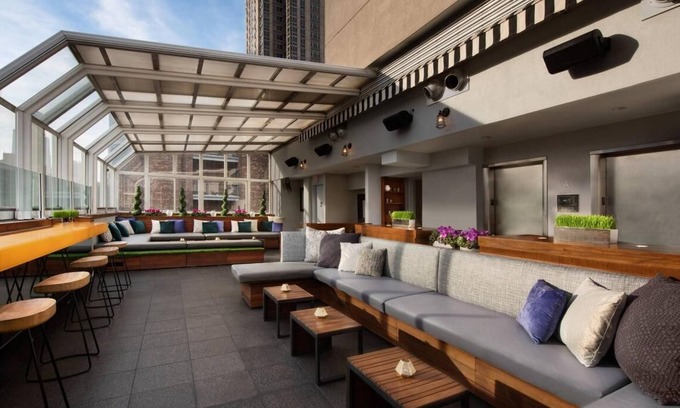 Turtle Bay Resort | Marriott Vacation Club Pulse, New York City