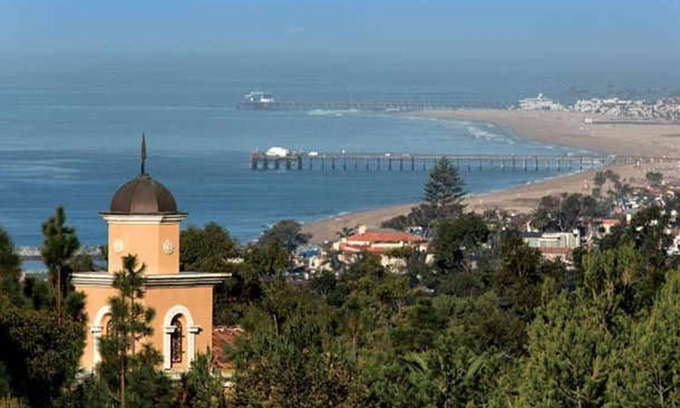 Newport Coast Resort | Marriott’s Newport Coast Villas- 2 Bedroom- Full Resort Access- Majestic Views