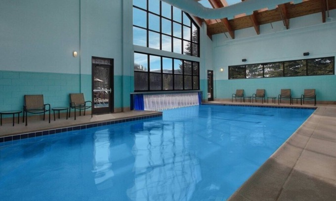 Vail Condo | Marriotts Streamside at Vail - Spacious 1 Bedroom