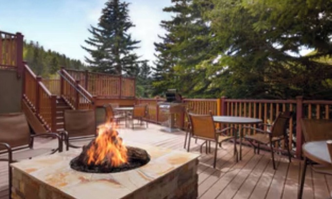 Vail Resort | Marriotts StreamSide Resort