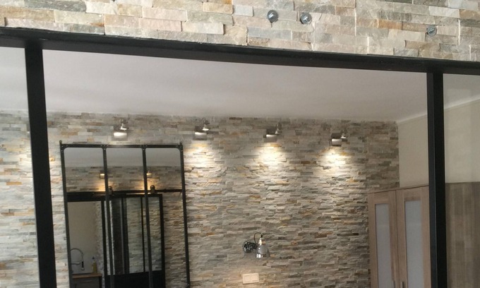 Saint-Lazare Apartment | MarseilleCity - Deluxe apartment