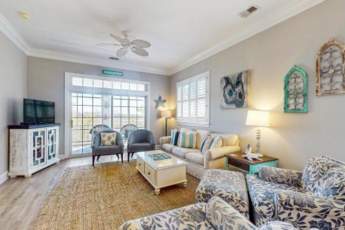 Litchfield by the Sea Apartment | Marsh Hawk 3D at Litchfield by the Sea