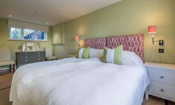 Aldeburgh Apartment | Marsh View, Aldeburgh